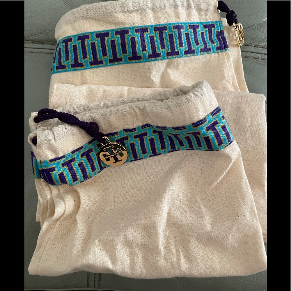 Tory Burch Shoe Bags